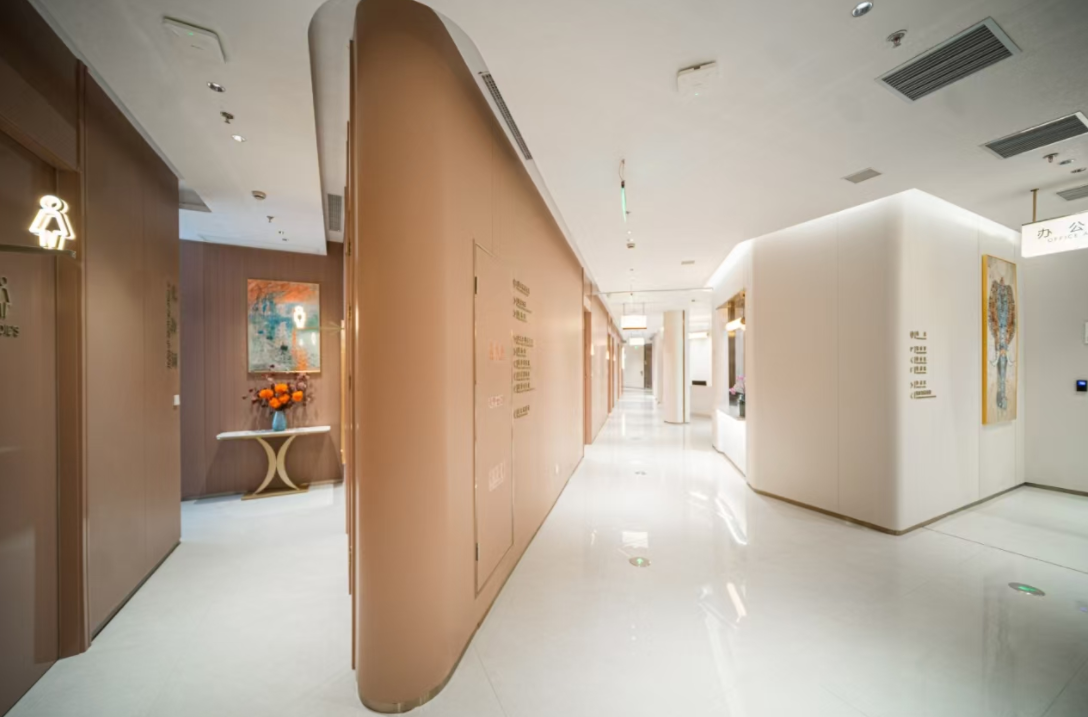 上海达尔姿医疗美容门诊部