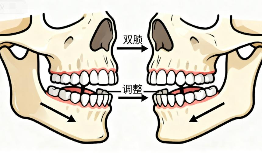 重庆肖林偏颌手术预约全攻略：手把手教你抢号+避坑指南（附费用明细）