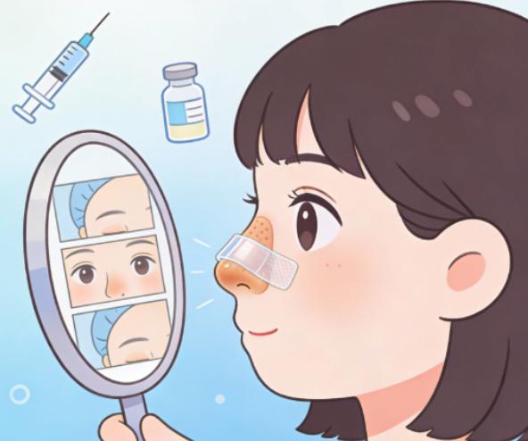 六、围绕李会勇隆鼻的常见问题解答www.aimei.com