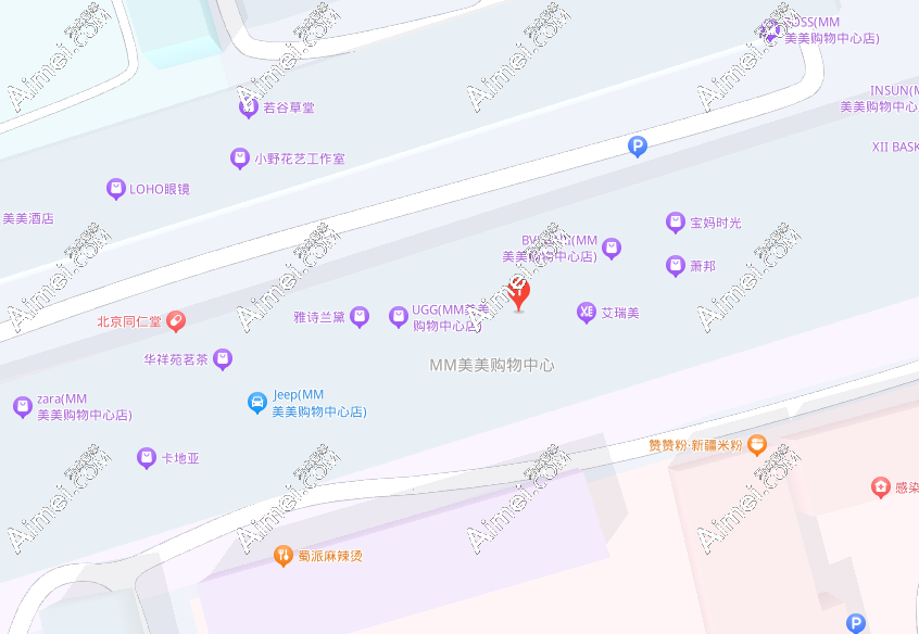 新疆乌鲁木齐华美整形