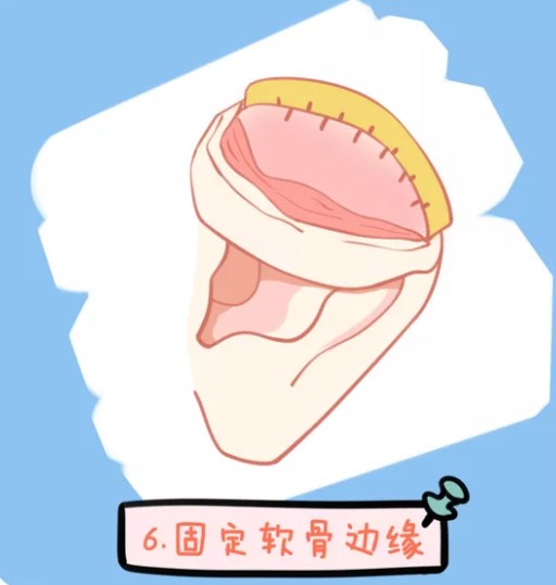 五、 刘嘉锋医生团队的后期确保体系