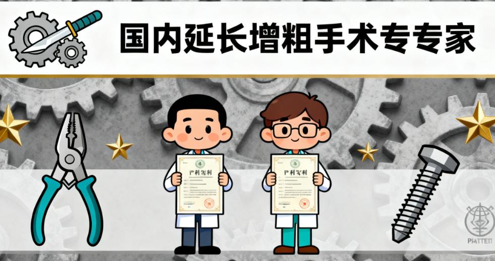 四、重庆男科医生刘宏专科优势与技术特点
