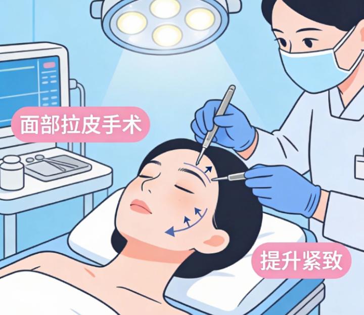 五、关于“丁炫硕拉皮手术真实评价”的5个灵魂拷问(FAQ)