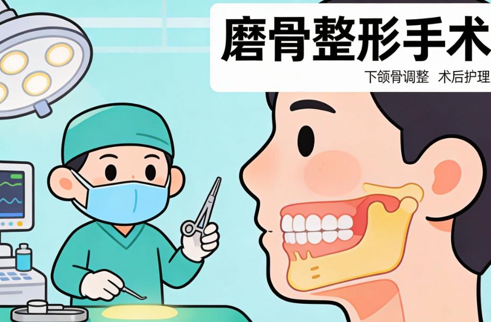 三、李志海磨骨价格透明吗？2026年做要准备多少钱？www.aimei.com