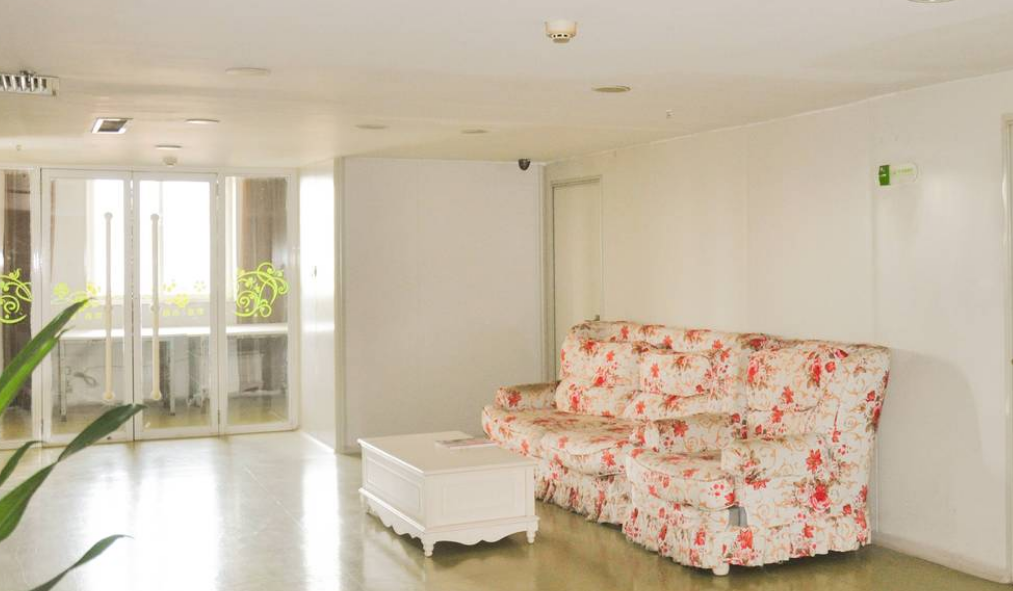 西安慈爱医院私密中心