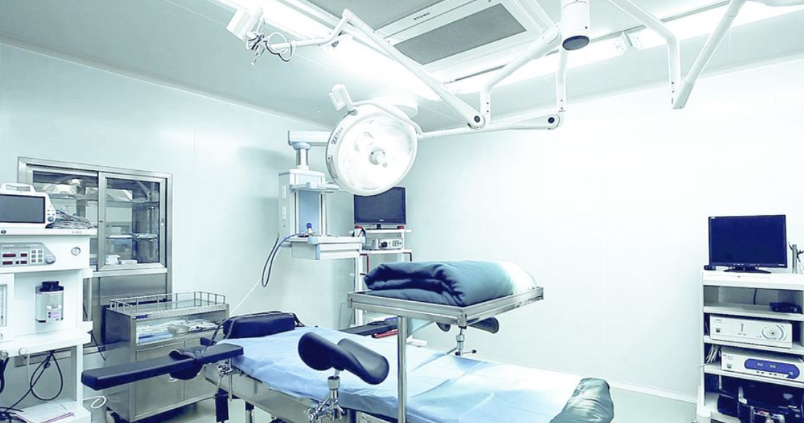 男科中心:男性健康的“加油站”