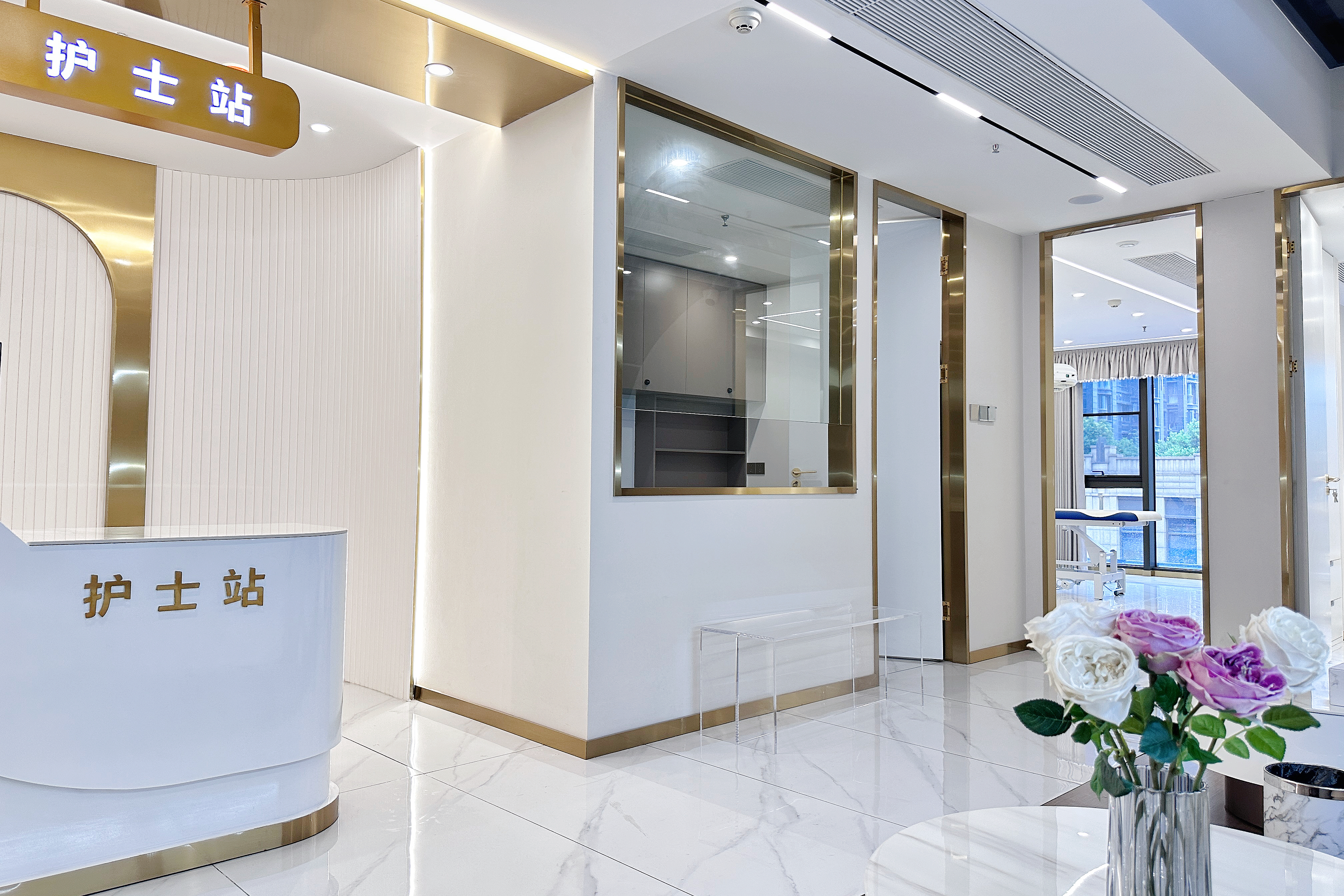 武汉彼家美创医疗美容诊所