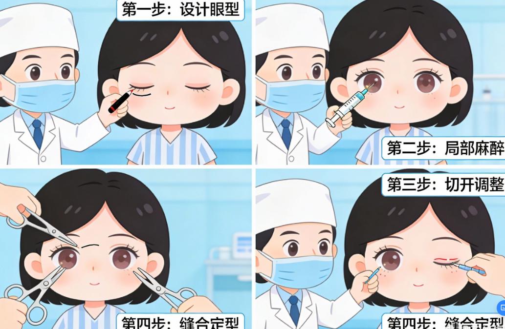 六、关于深圳秦王驰做双眼皮怎么样的常见问题（FAQ）