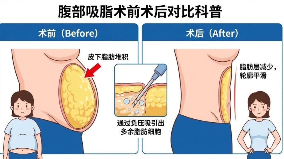 二、邓晟华吸脂收费价格表详解：费用由哪些部分构成？
