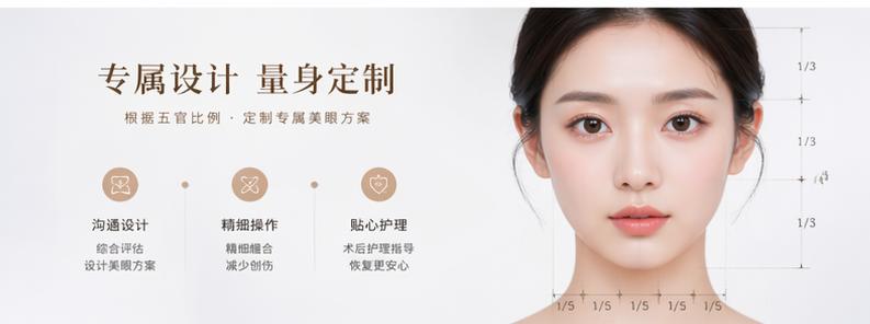 三、杭州整形医院价格水份大吗?2026年双眼皮2160元起是真是假?