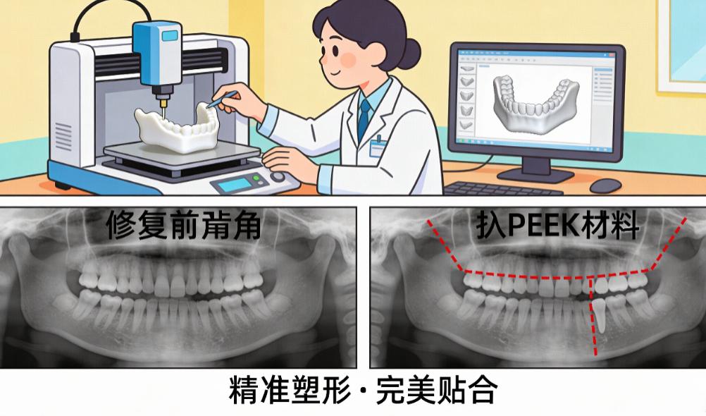 二、上海卢建PEEK下巴整形贵吗？2026年价格到底怎么算？