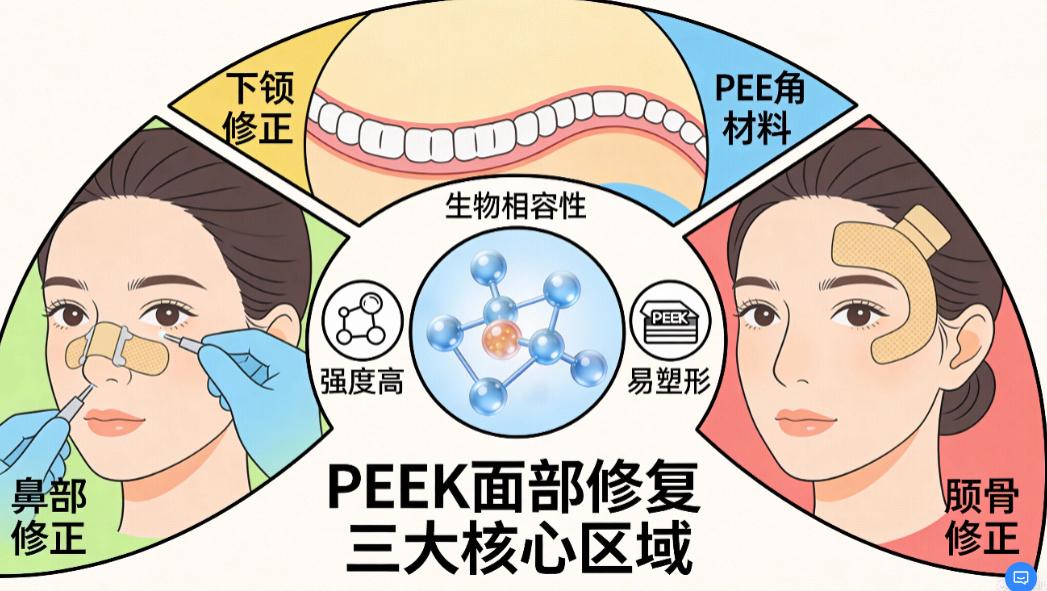 五、关于上海卢建PEEK下巴医生介绍，还有哪些必须知道的细节？www.aimei.com