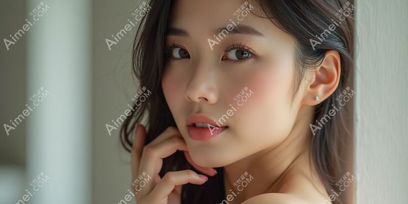 阮庆玲眼睛修复与其他眼部修复医生对比www.aimei.com