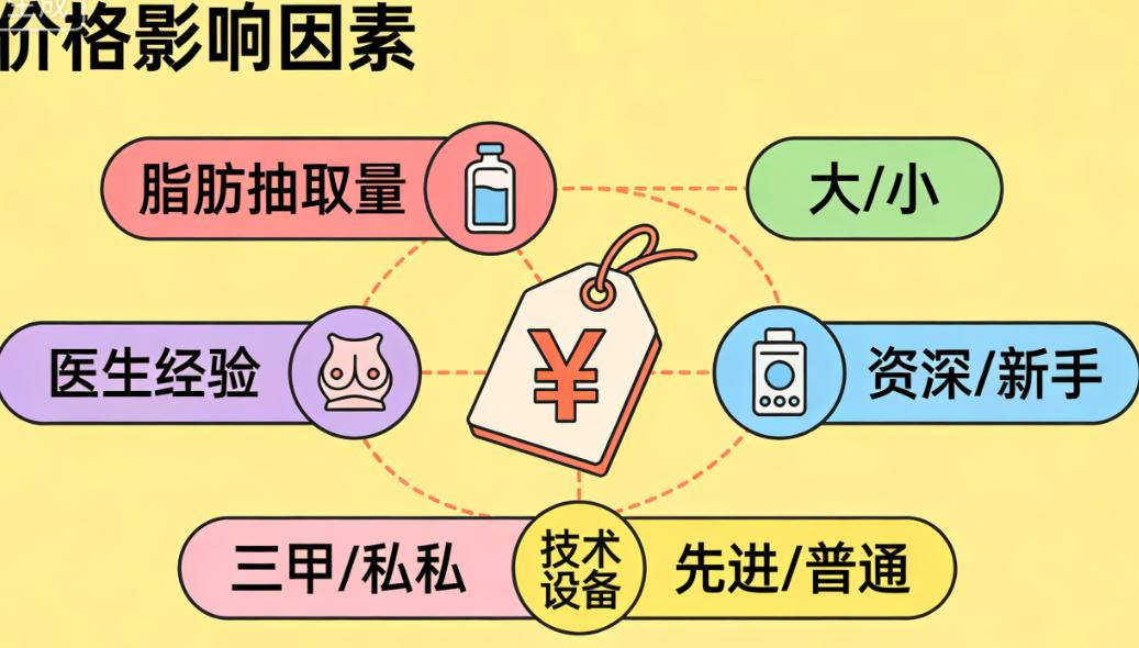 三、亲历分享:在郑州缔莱美找杨胜发做手术,全过程5大步骤揭秘
