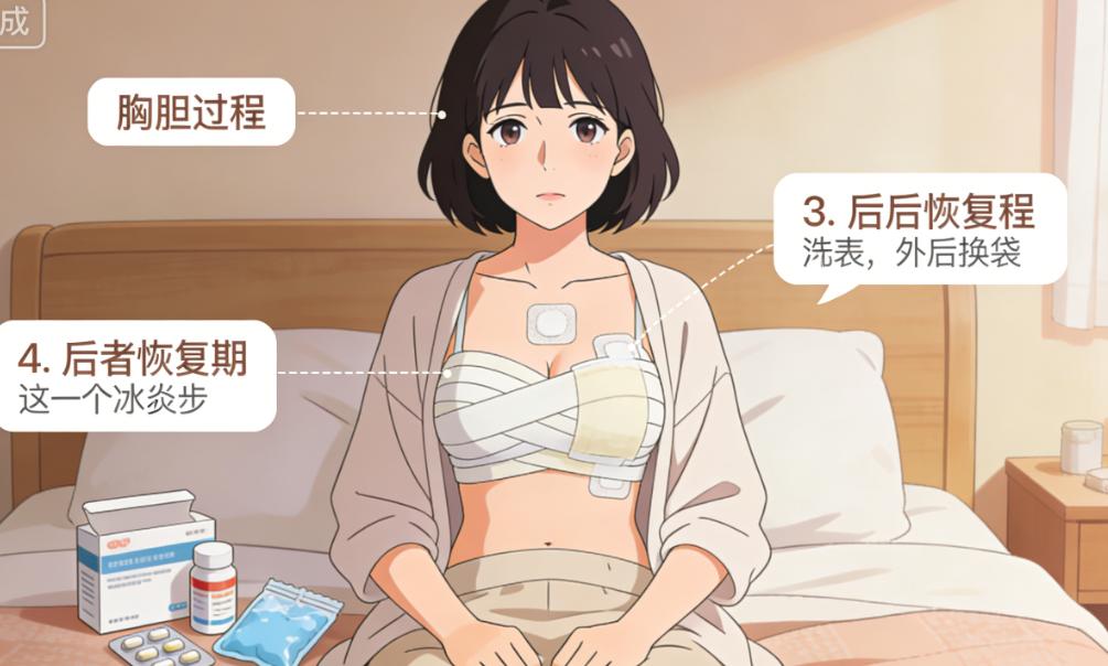 六、FAQ:关于杨胜发自体脂肪丰胸,你较想知道的6个问题