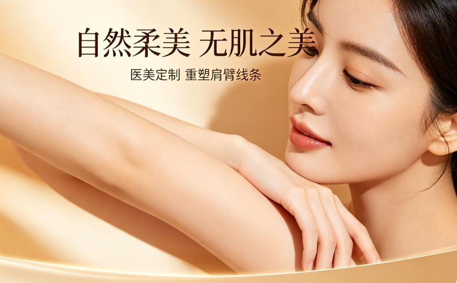 三、手臂吸脂怎么选？从8千到4万的预算，分别能买到什么？