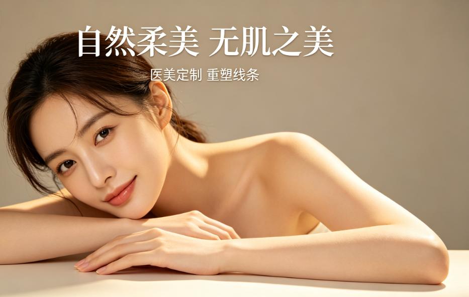 二、手臂吸脂多少钱？拆解影响价格的三大核心因素