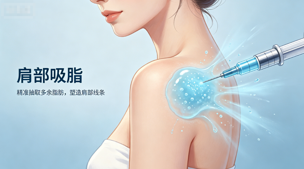 杭州张艺腾吸脂在哪个医院？在杭州天鑫医疗美容医院擅长四维脂雕技术