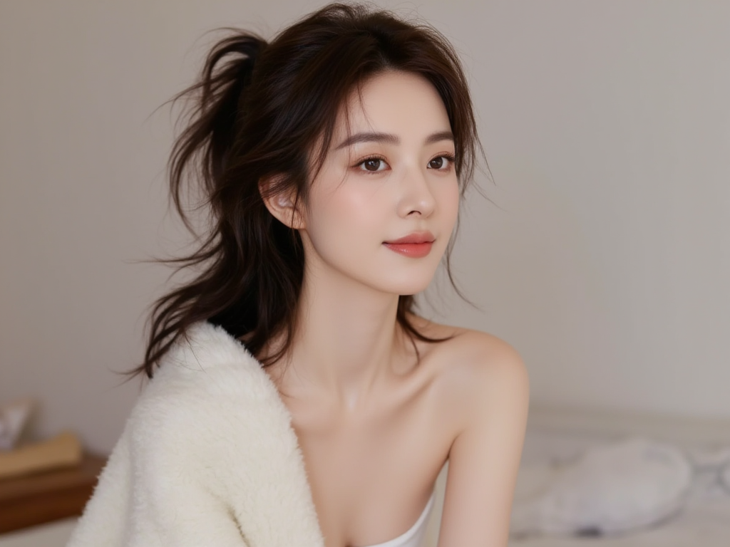 郑州邵志明医生在医美圈口碑如何?擅长原生V脸术、双眼皮名气大受追捧