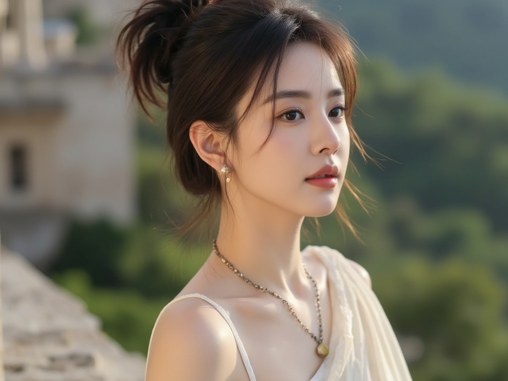 二、为什么求美者都在寻找邵志明医生？技术与口碑深度剖析