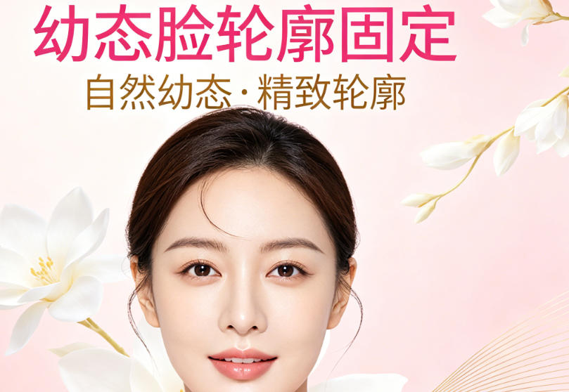 二、戴霞动态少女面核心技术解析