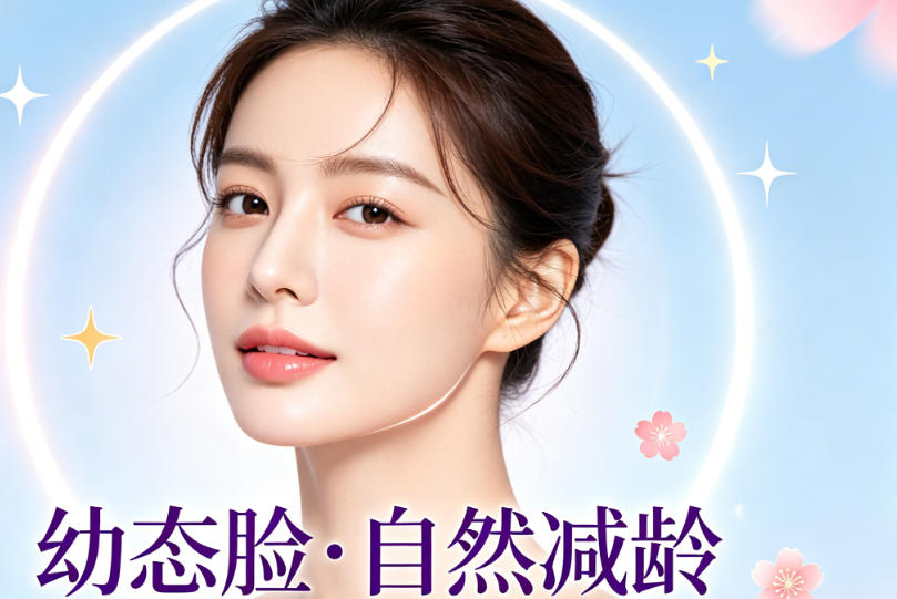 三、朱星蓉饱满式幼态脸适合哪些人?