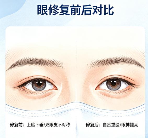 五、其他优质修复医生补充选择
