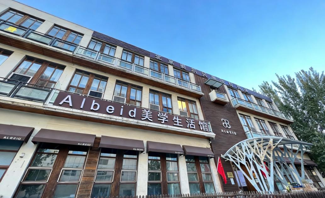 深入解析北京奥尔贝德医疗美容的核心优势与特点