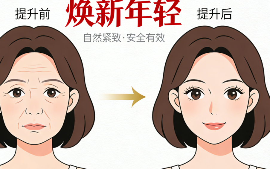 成都筋膜提升医美哪家好？艺星、铜雀台、八大处等医院医生技术很细