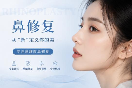 熬夜总结！成都周柯鼻整形怎么预约更快？直接登录美卫士APP找客服留电话预约，省时又省力！