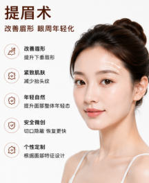 问哈尔滨羽禅付乃裕提眉技术如何?不如直接看美卫士小程序用户评价