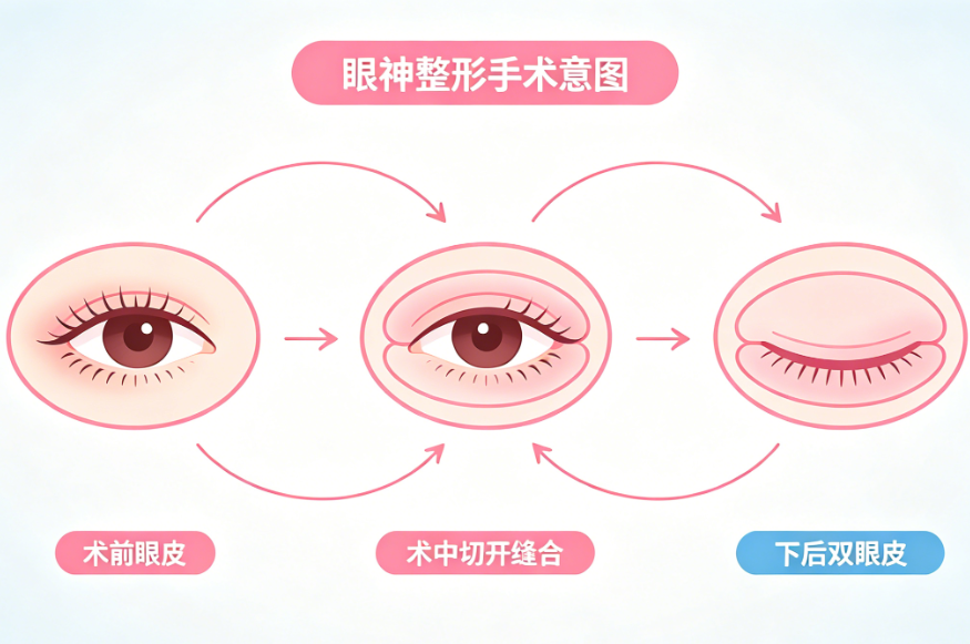 关于沈阳名流双眼皮手术的常见问题解答（Q&A）