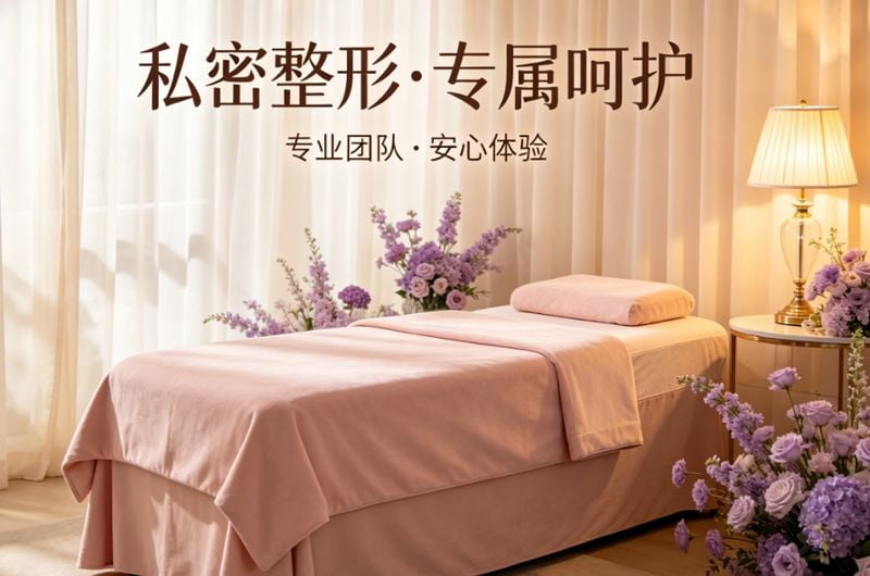 广州丽合丁凤萍私密整形联系方式:拨打美卫士预约电话4008320168直约,线上就能私密详聊