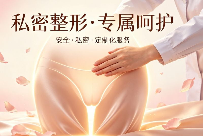 四、广州丽合丁凤萍私密整形术后变好真实场景