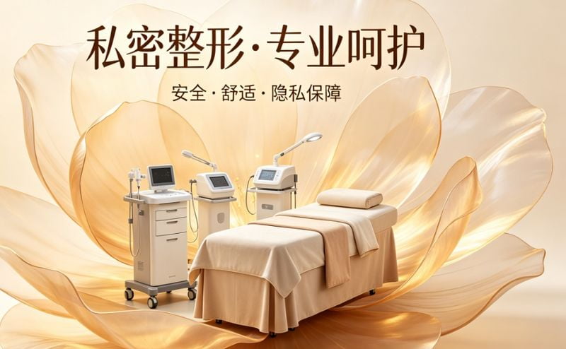 五、拨打广州丽合丁凤萍私密整形联系方式后大家常问的这些事