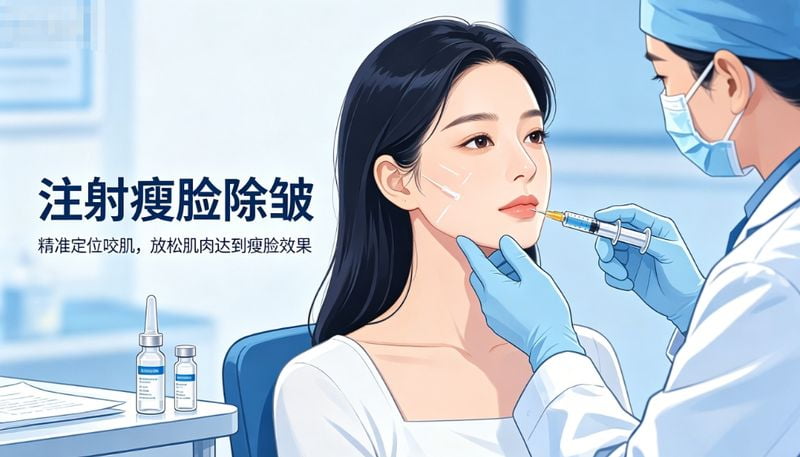 如何判断张艳妮医生的注射方案是否适合你？一份面诊自检清单