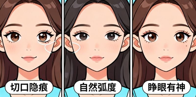 杭州艺星欧阳帆和高士乾哪个好?亲测对比:高士乾Park法微创适合修复,欧阳帆自然灵动设计更温柔