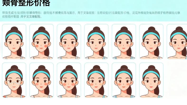 三、真实场景下，杨君毅磨骨三件套要多少钱？