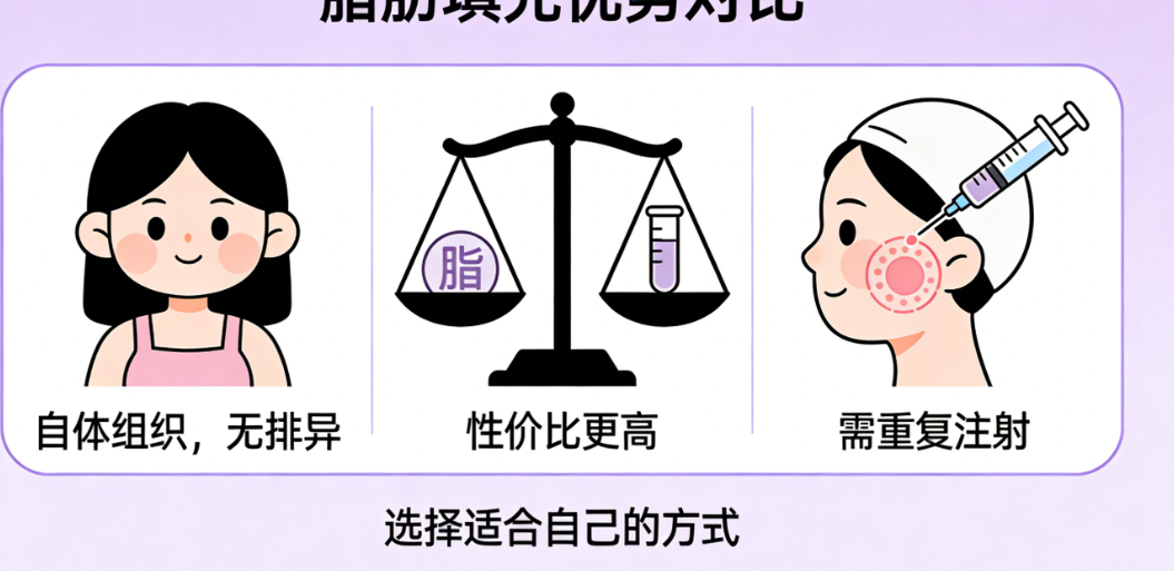 三、哪些人群适合找孙泽芳做脂肪填充臀部？