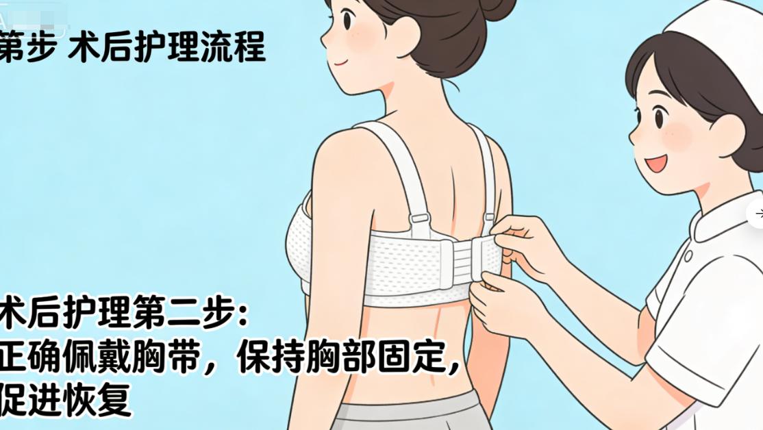 如何科学预估你的效果?一次手术从A到C可能吗?