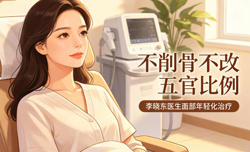 和普通拉皮比，李晓东的技术优势到底高在哪