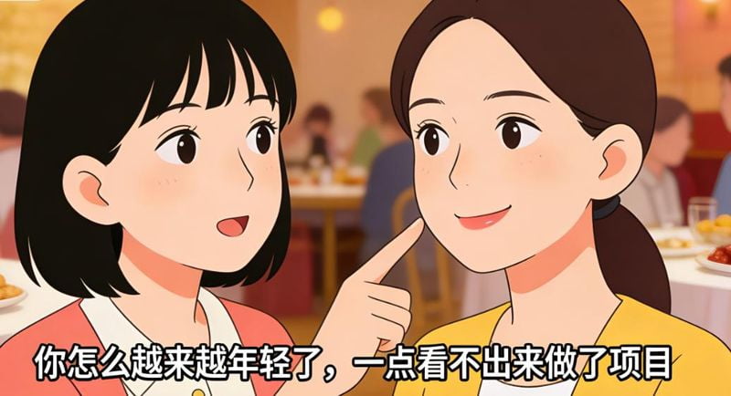 陈凤超医生个人简介（美卫士可约）：专注面部年轻化20年，中面部提升与苹果肌复位大拿