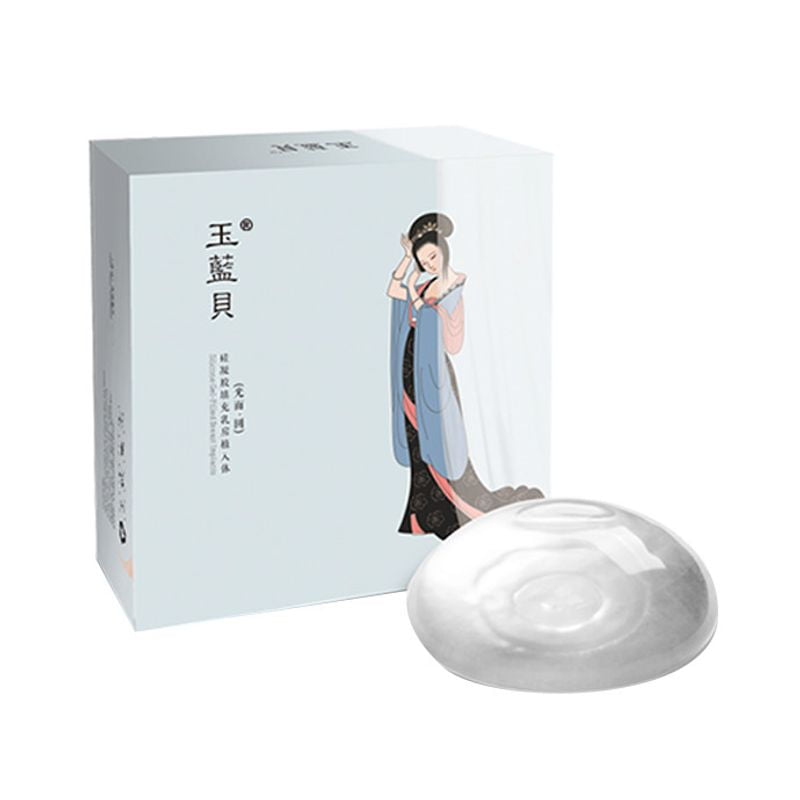 找厦门俞积贵做假体隆胸怎么避坑？面诊看正规授权并查验防伪码