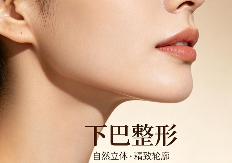 五、如何综合评估自己是否适合找王晓朋医生做假体垫下巴