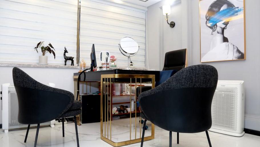 三、审美自然如何实现？付德林院长的鼻整形美学逻辑