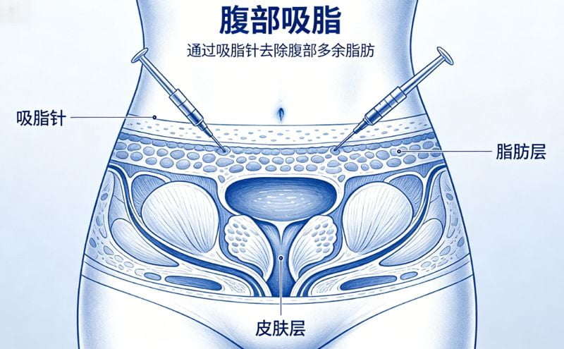 何先富医生擅长什么项目?吸脂塑形是招牌,耳再造和眼鼻整形也拿手!