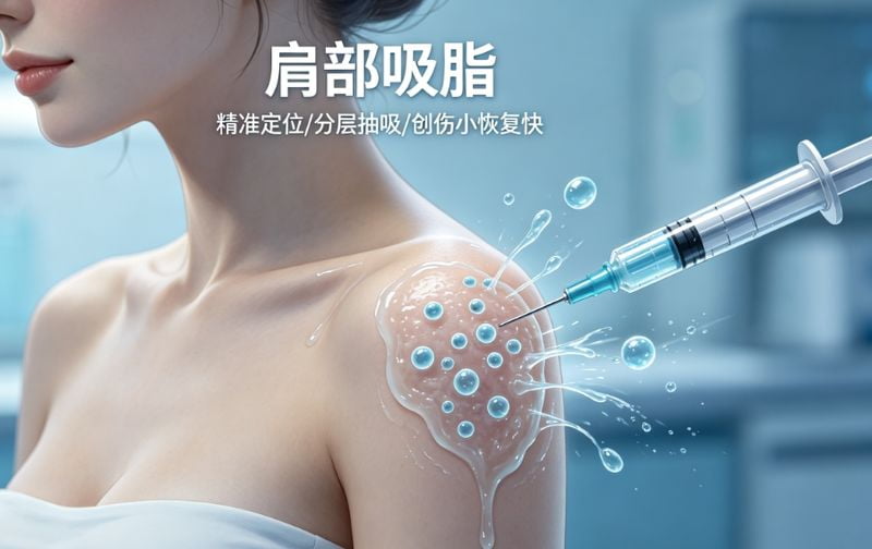 三、谁适合做？了解杭州艺星彭涛吸脂价格前先看自身条件www.aimei.com