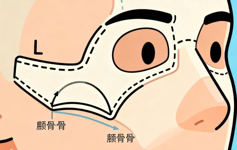 三、杨君毅磨骨多少钱？2024-2025年项目价格明细参考