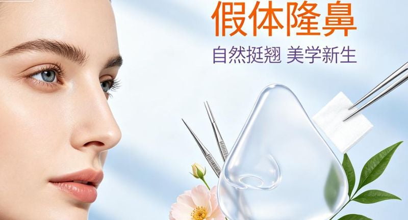 三、长沙协雅整形医院做鼻子整体水平评估