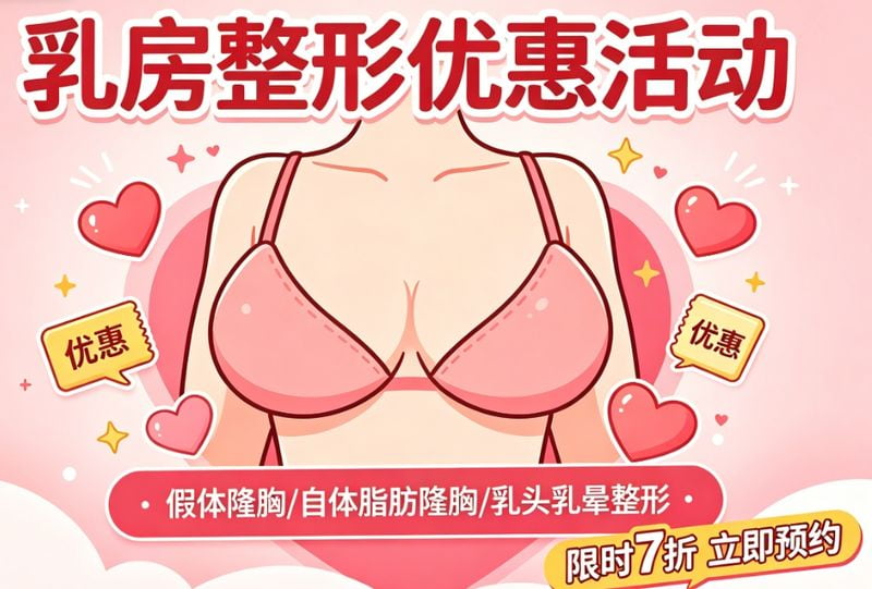 在长沙寻找隆胸资源时,如何避免陷入其他误区?